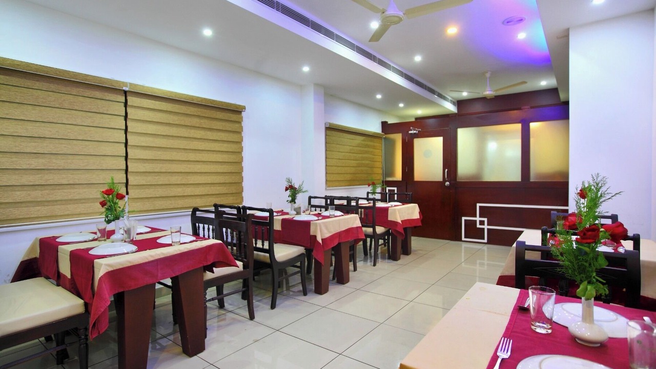 Photo of Livingroom in Kayamkulam