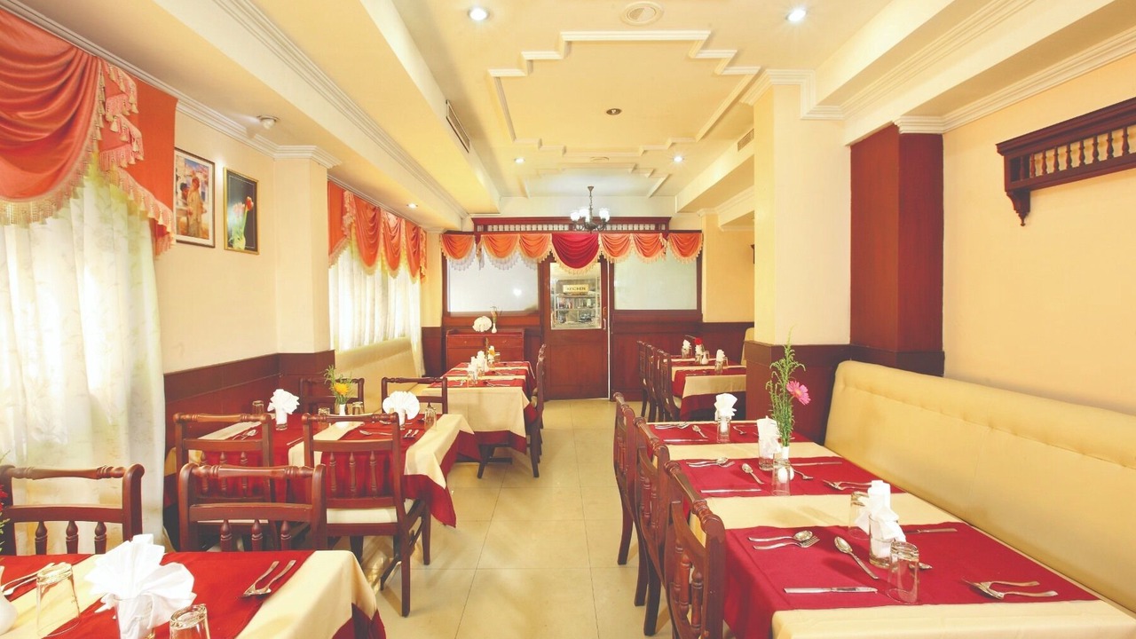 Photo of Livingroom in Kayamkulam