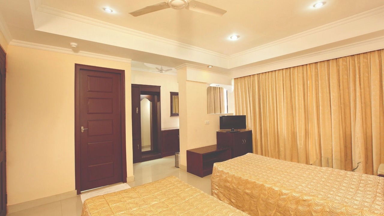 Photo of Bedroom in Kayamkulam