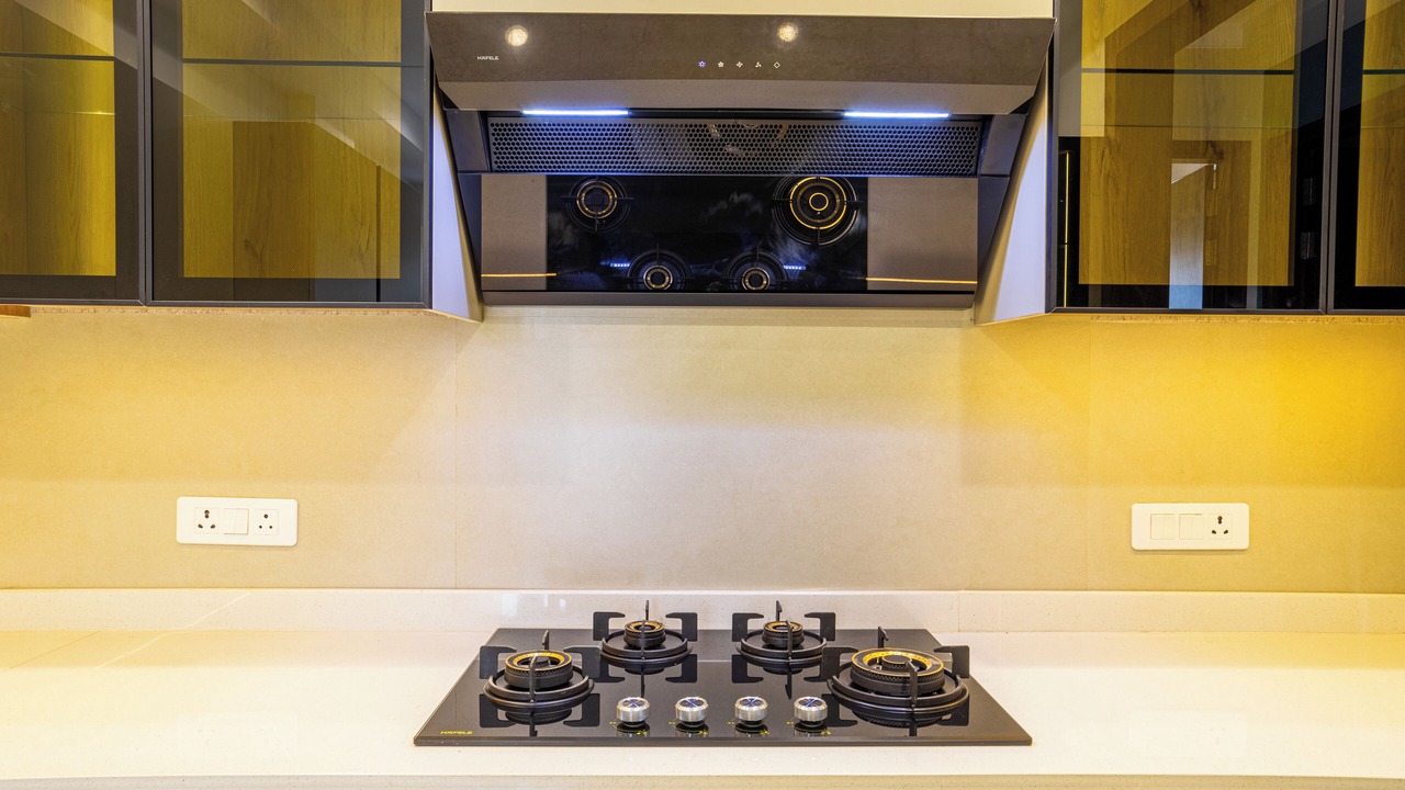 Photo of Kitchen in Ghata