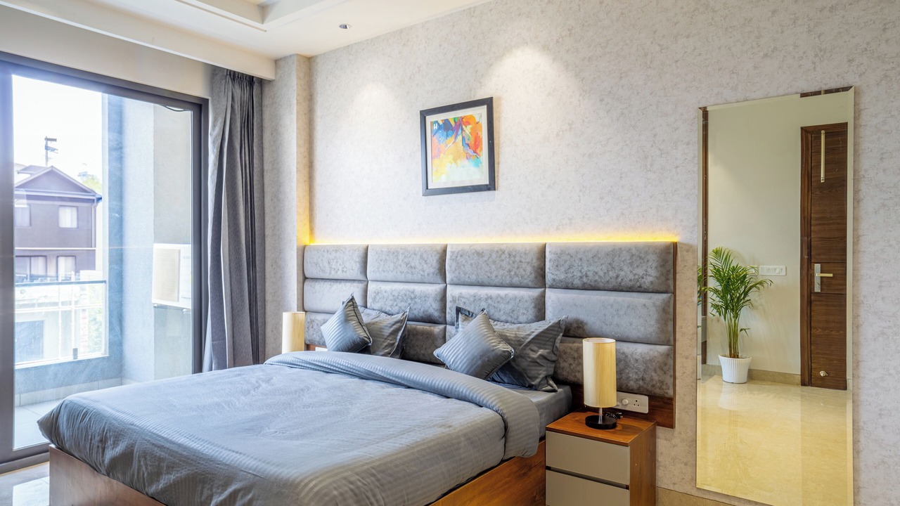 Photo of Bedroom in Ghata