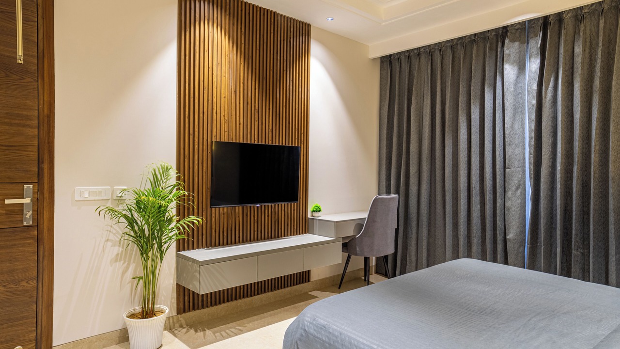 Photo of Bedroom in Ghata