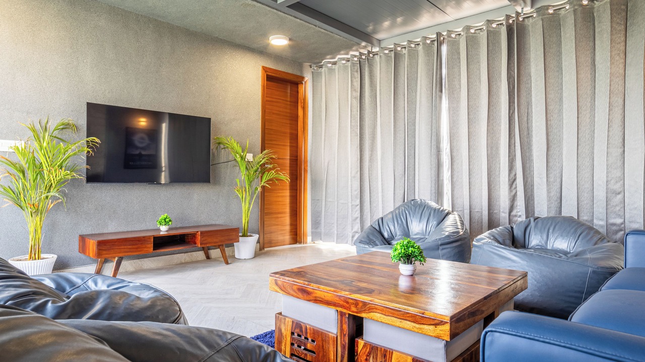 Photo of Bedroom in Ghata