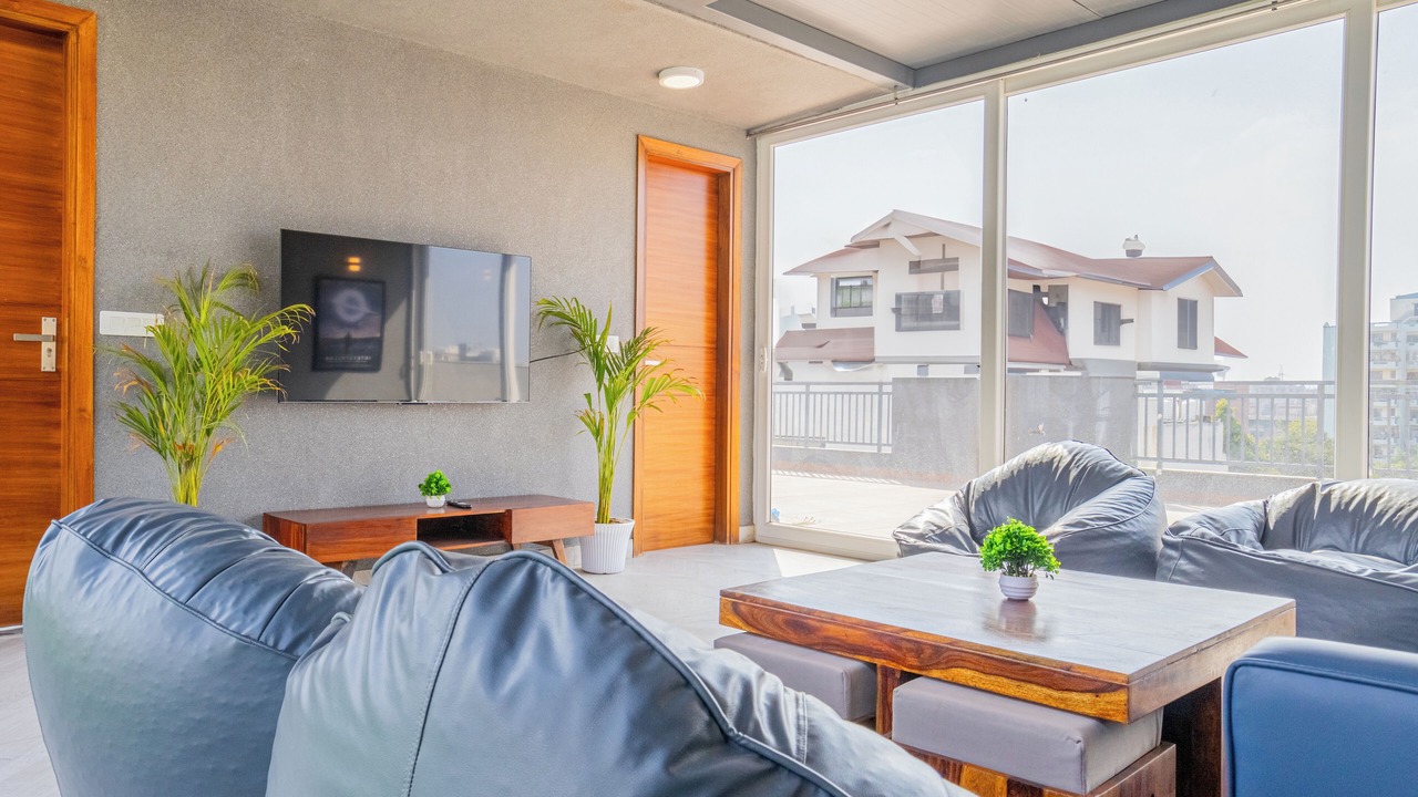 Photo of Livingroom in Ghata