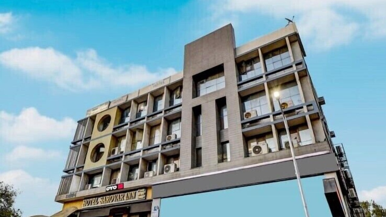 Photo of Outdoor in Navrangpura
