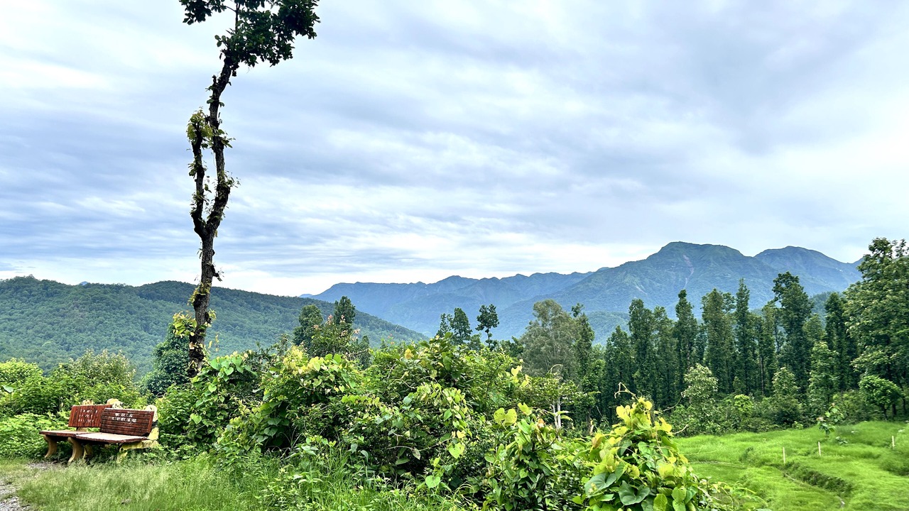 Photo of Outdoor in Bullawala