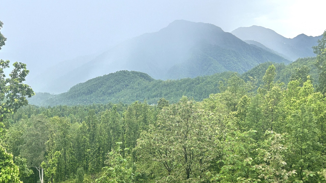 Photo of Outdoor in Bullawala