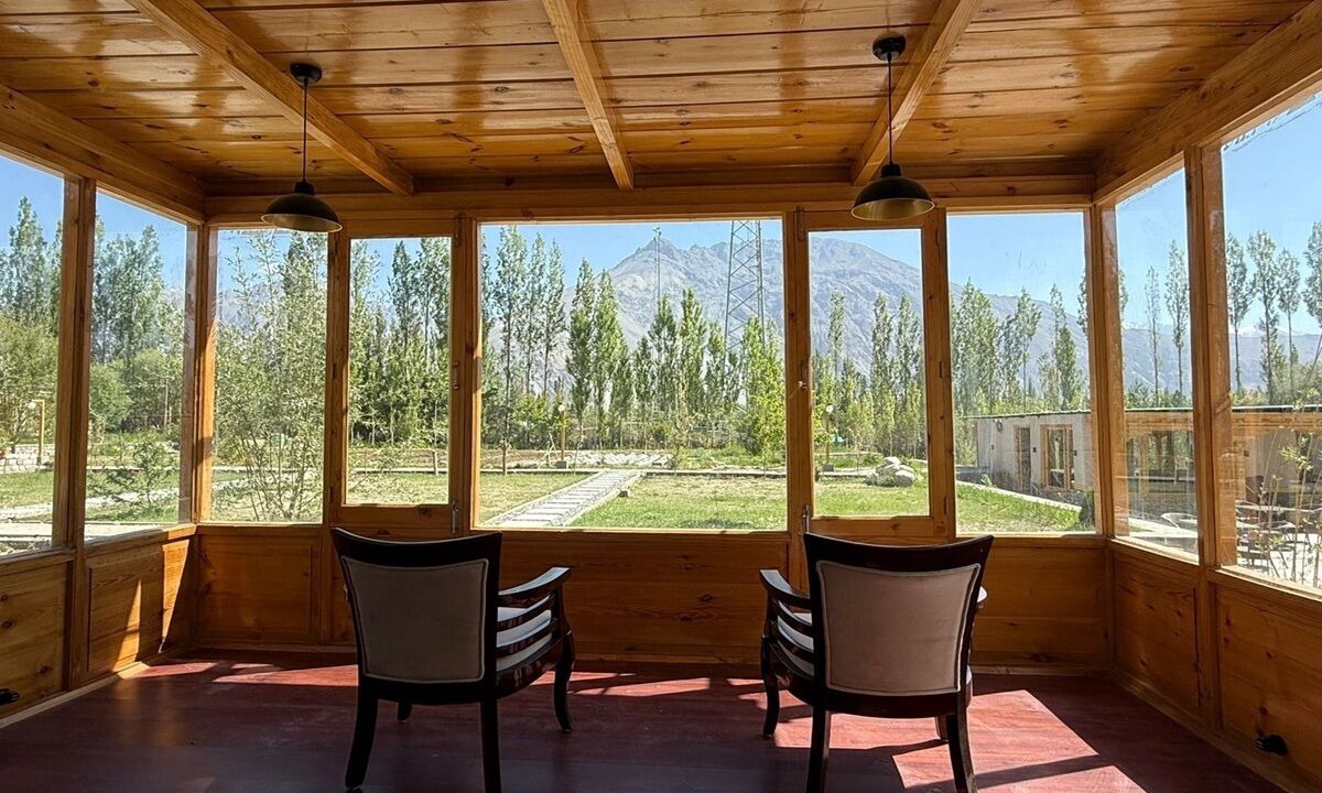 Photo of Outdoor in Hunder