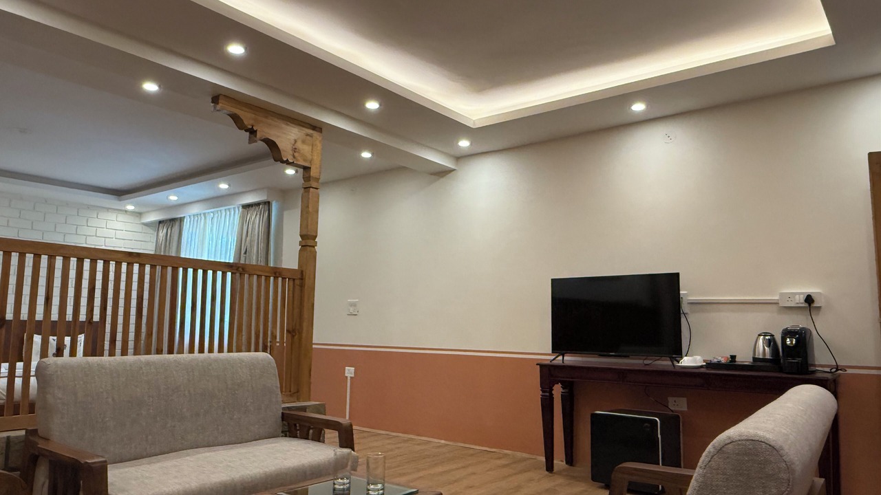 Photo of Bedroom in Hunder