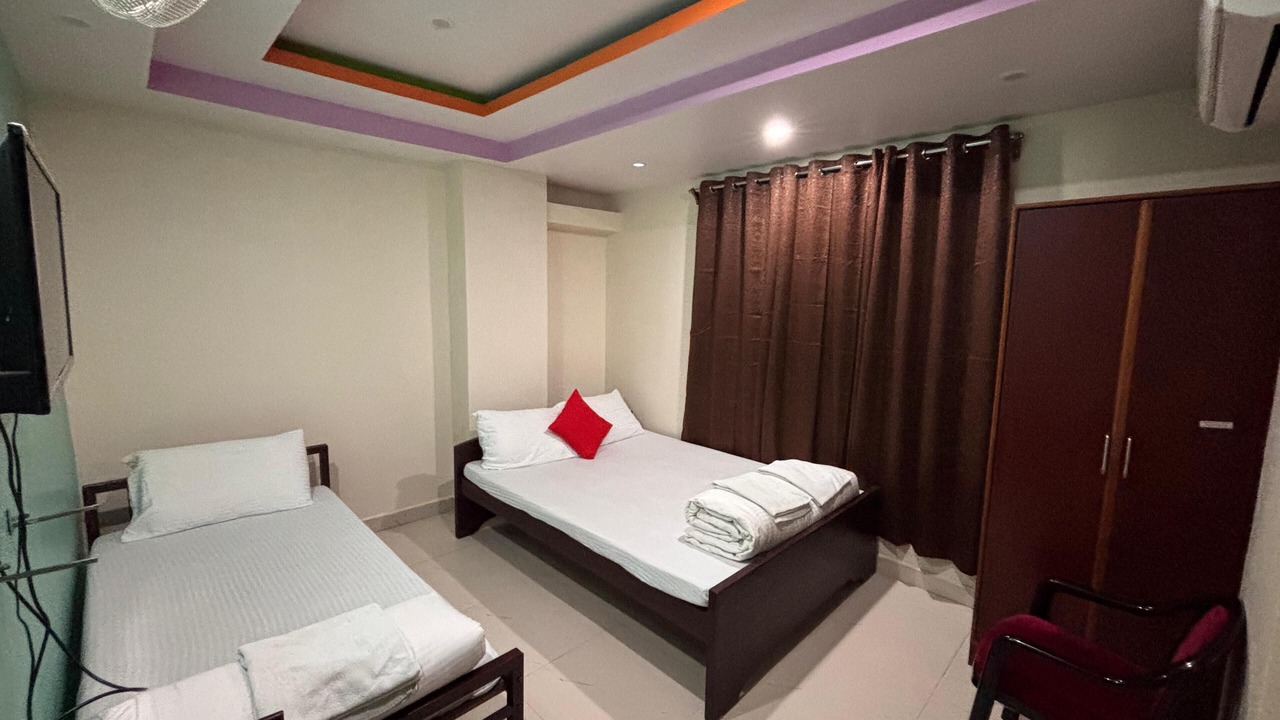Photo of Bedroom in Mangaldai