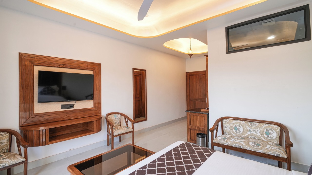 Photo of Bedroom in Paonta Sahib