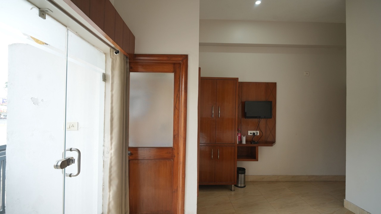 Photo of Bedroom in Paonta Sahib