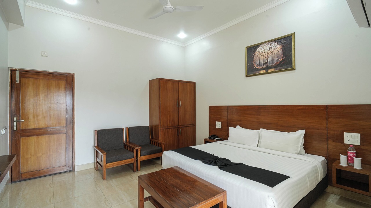 Photo of Bedroom in Paonta Sahib