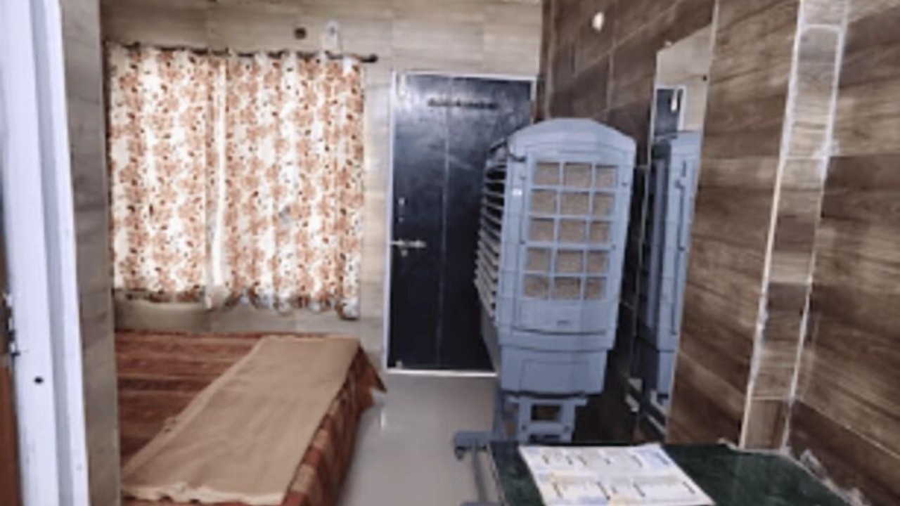 Photo of Bedroom in Sanchi