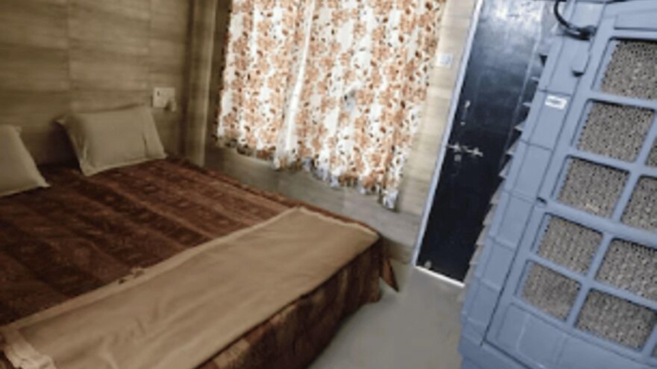 Photo of Bedroom in Sanchi