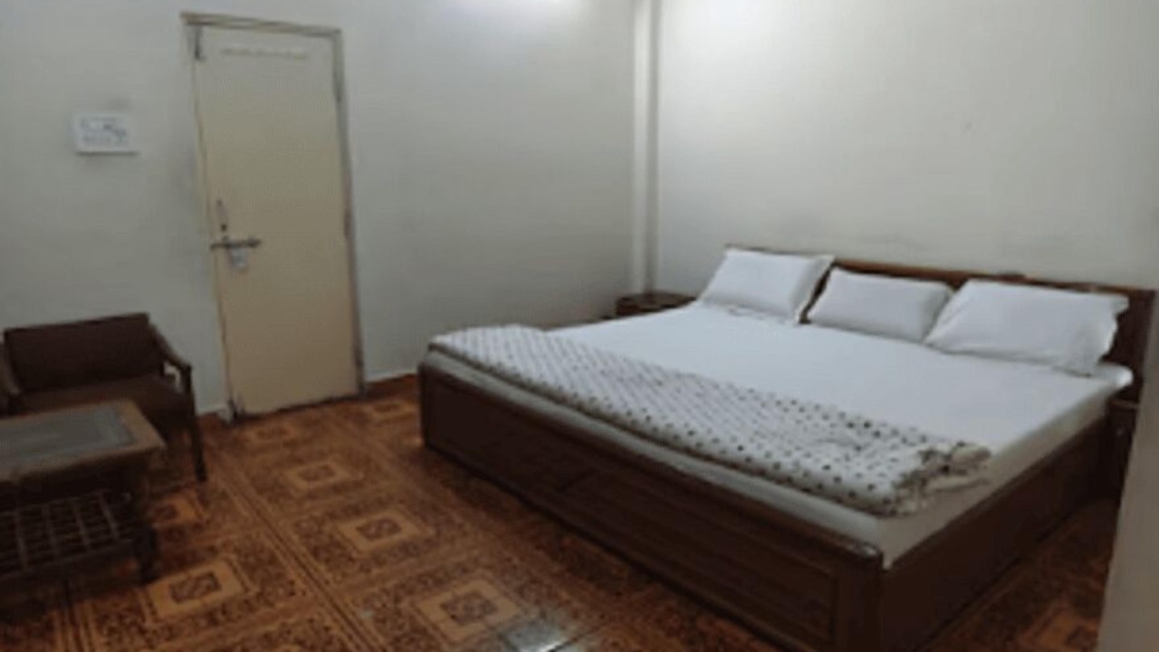 Photo of Bedroom in Sanchi