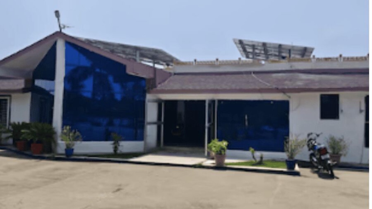 Photo of Outdoor in Sanchi