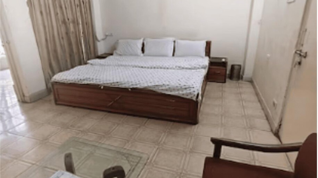 Photo of Bedroom in Sanchi