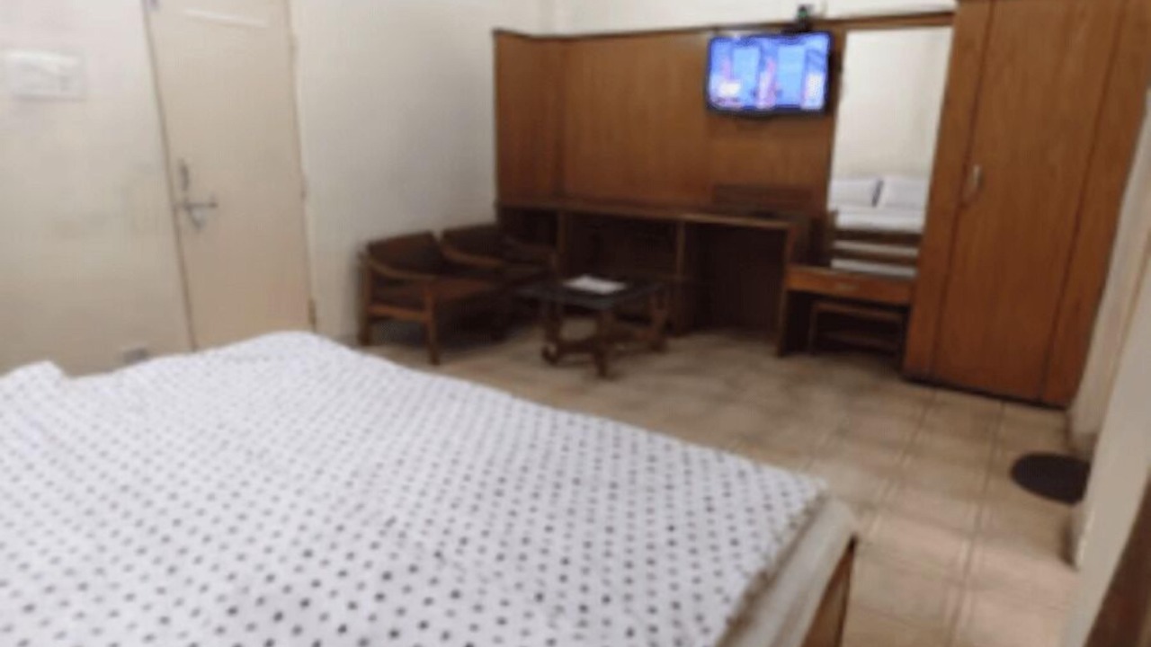Photo of Bedroom in Sanchi