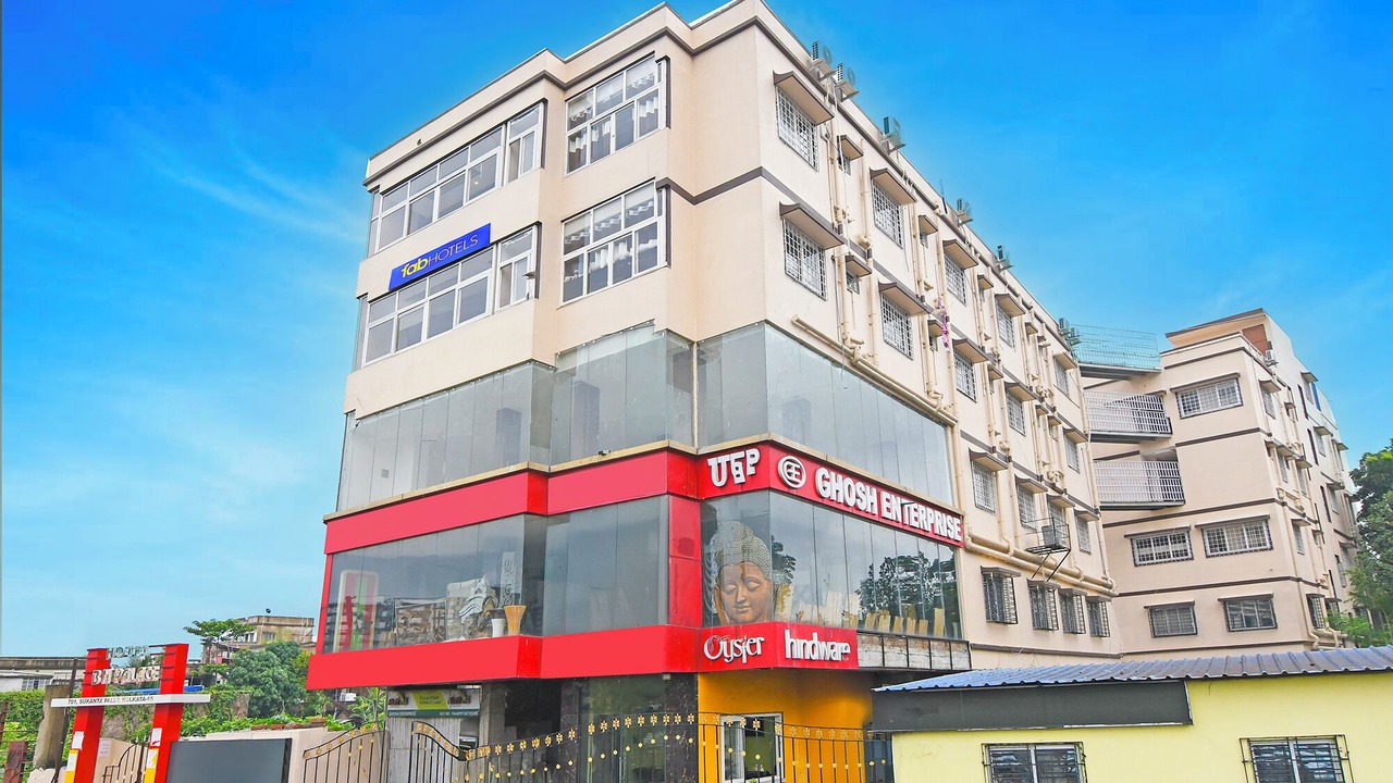 Photo of Outdoor in Dumdum