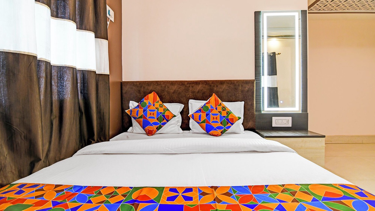 Photo of Bedroom in Dumdum