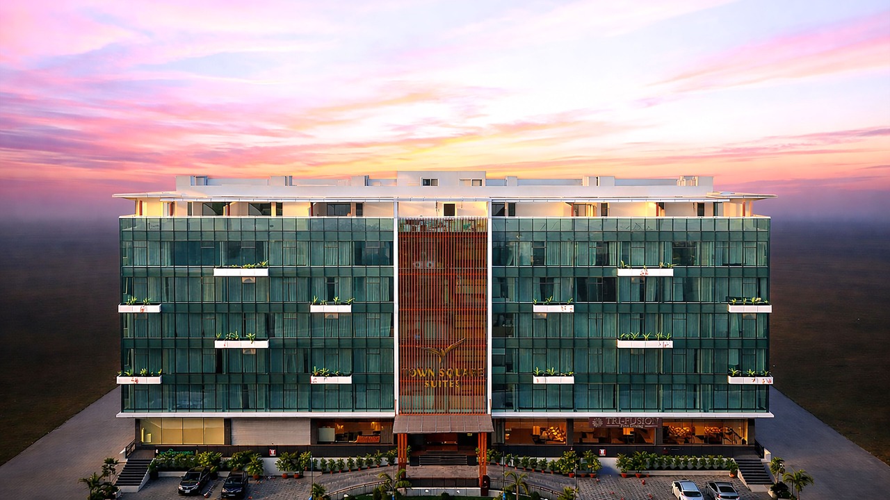 Photo of Outdoor in Shamshabad