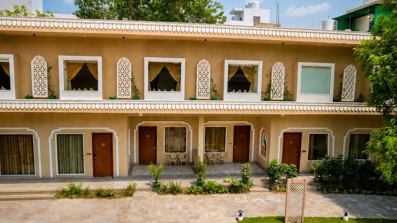 Photo of Outdoor in Mathura