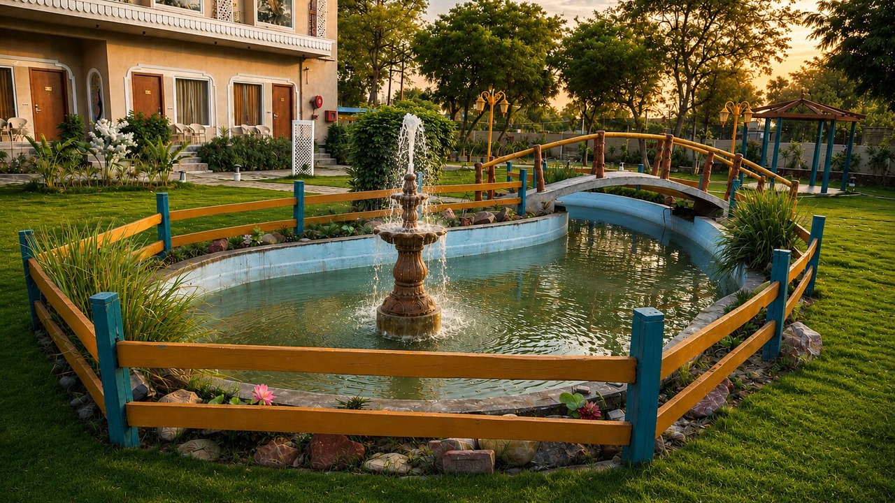 Photo of Outdoor in Mathura