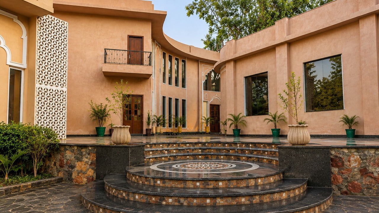 Photo of Outdoor in Mathura