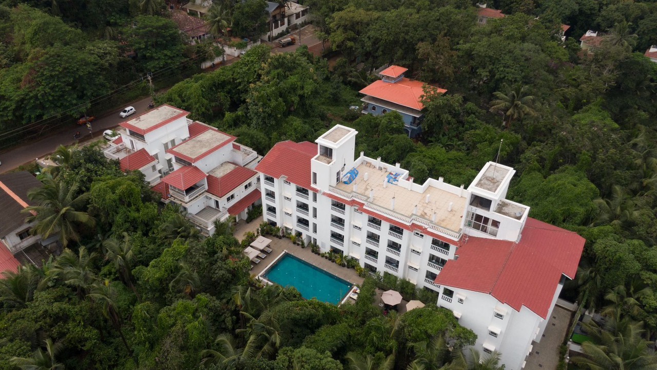 Photo of Outdoor in Assagao