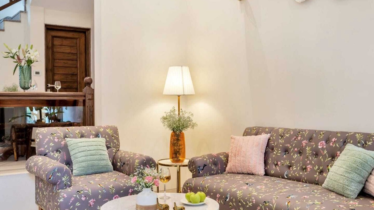 Photo of Livingroom in Assagao