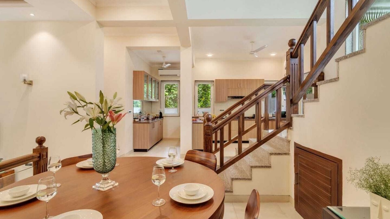 Photo of Livingroom in Assagao