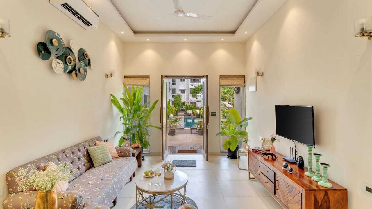 Photo of Livingroom in Assagao