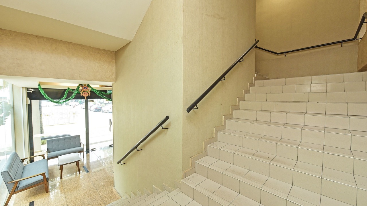 Photo of Patio Balcony in Taman Melaka Raya