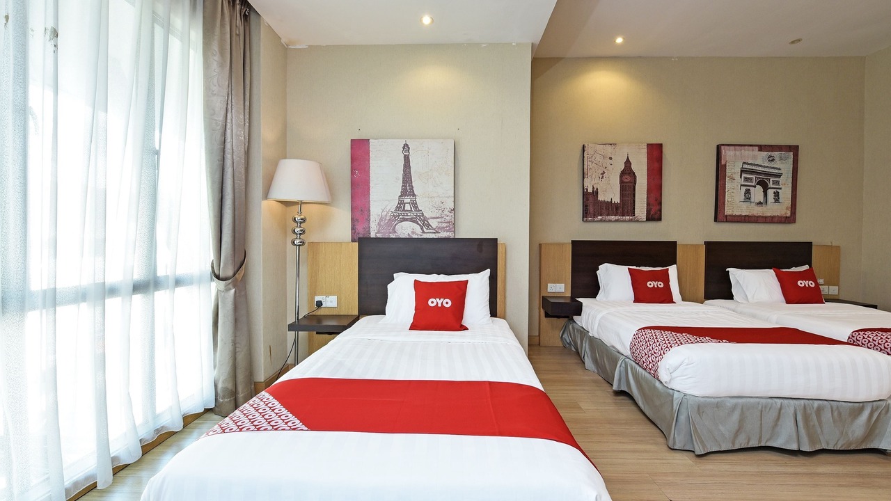 Photo of Bedroom in Taman Melaka Raya