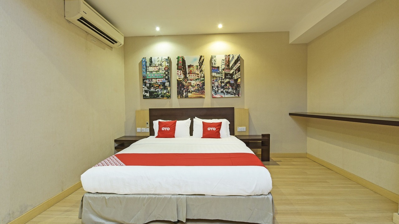 Photo of Bedroom in Taman Melaka Raya