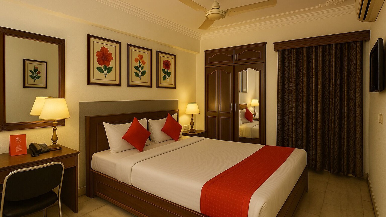 Photo of Bedroom in Danapur