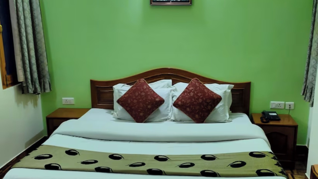 Photo of Bedroom in Knollswood