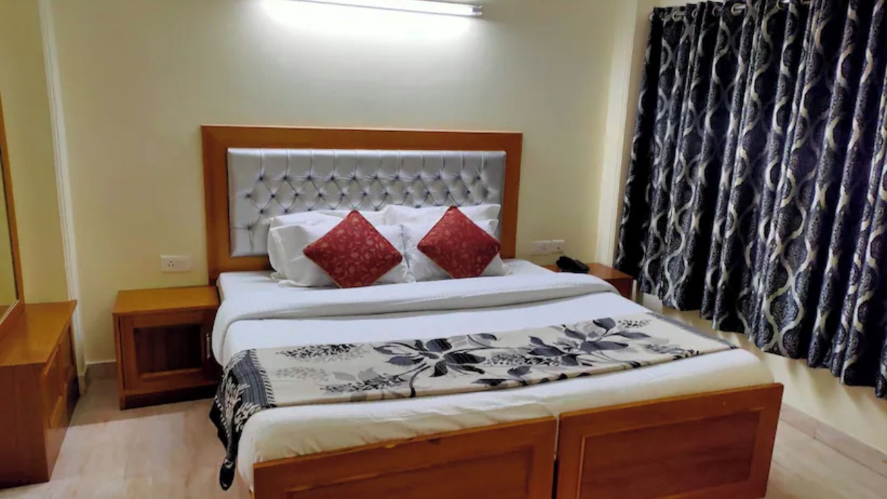Photo of Bedroom in Knollswood