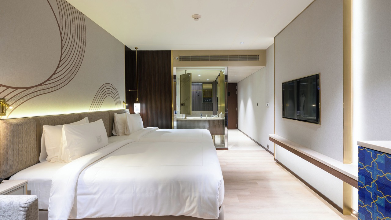 Photo of Bedroom in Coimbatore