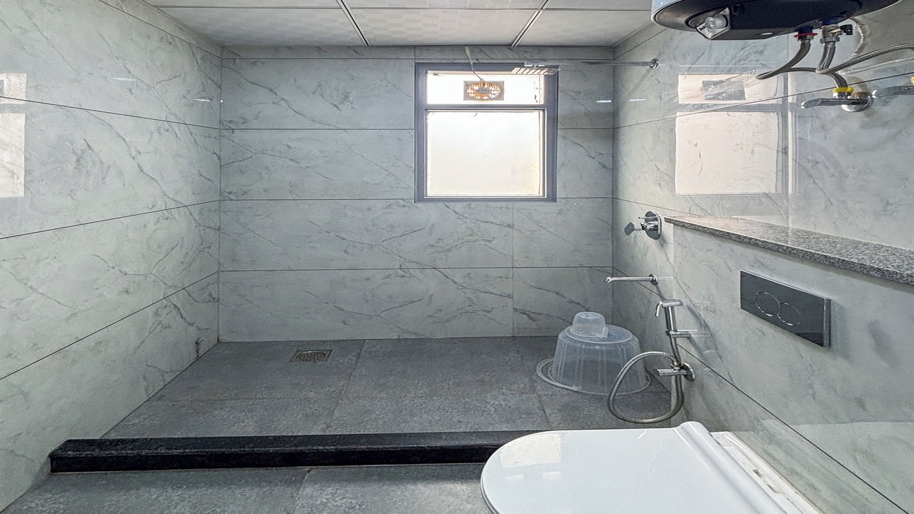Photo of Bathroom in Madhapur