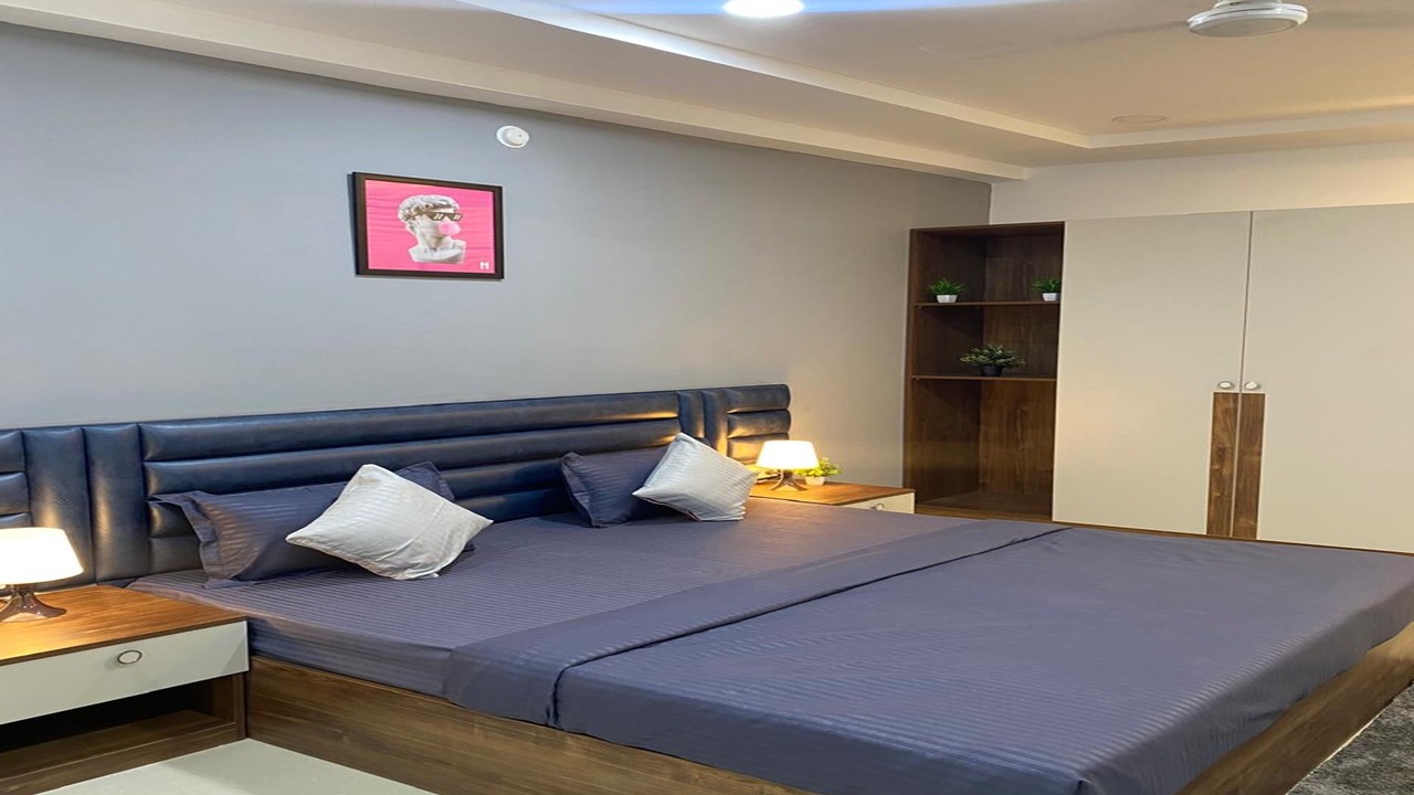 Photo of Bedroom in Madhapur