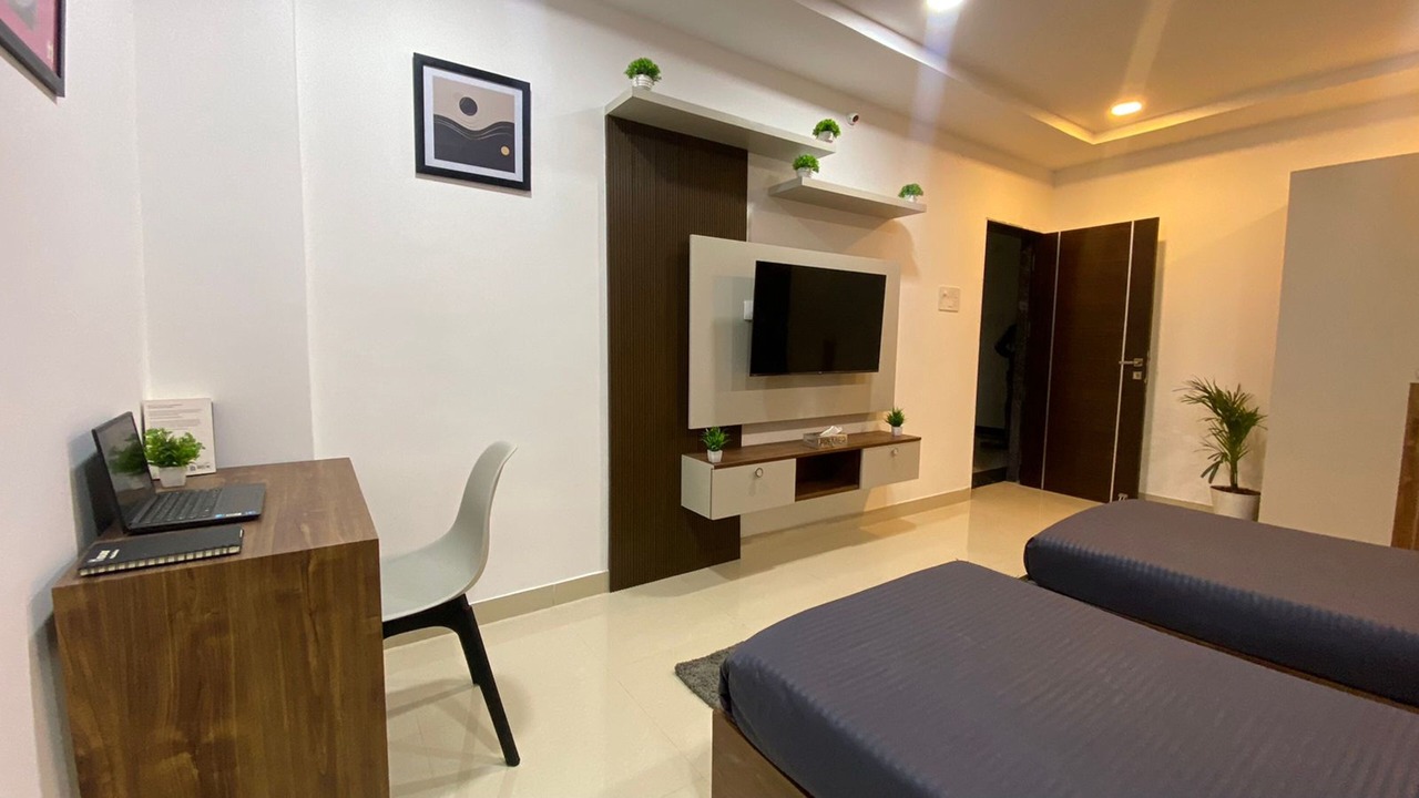 Photo of Bedroom in Madhapur