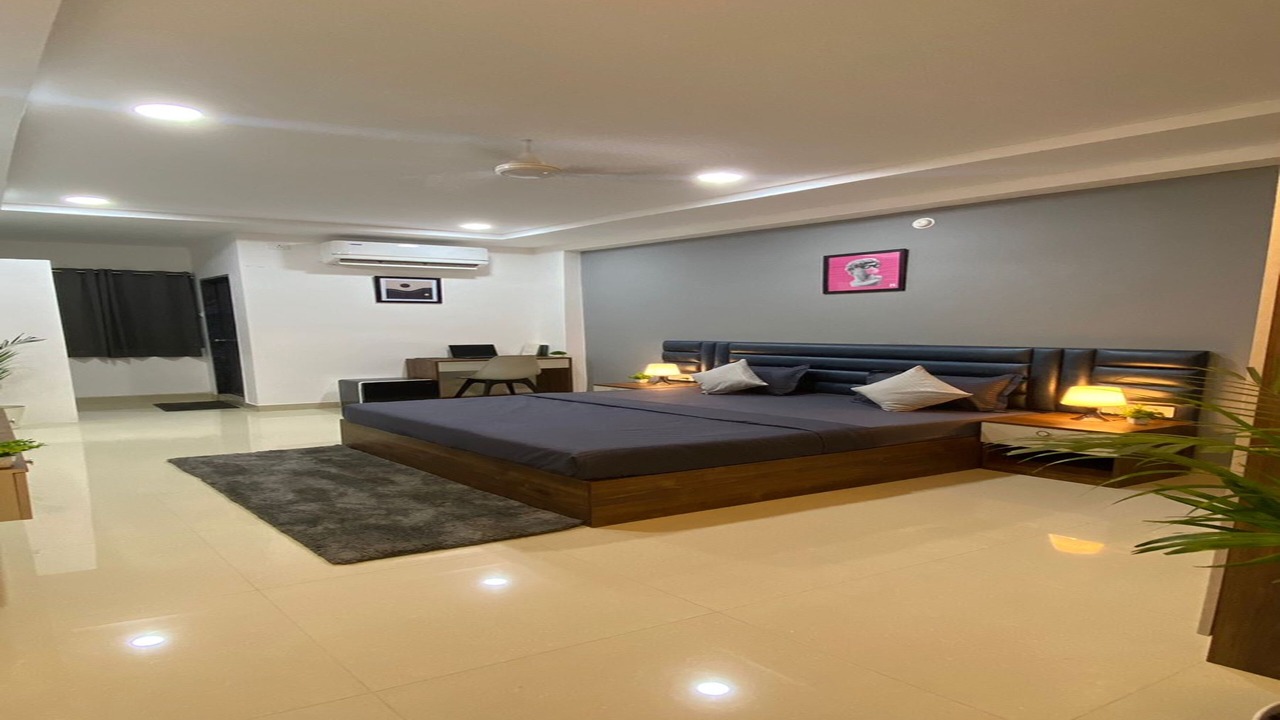 Photo of Bedroom in Madhapur