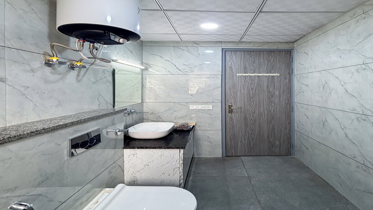 Photo of Bathroom in Madhapur