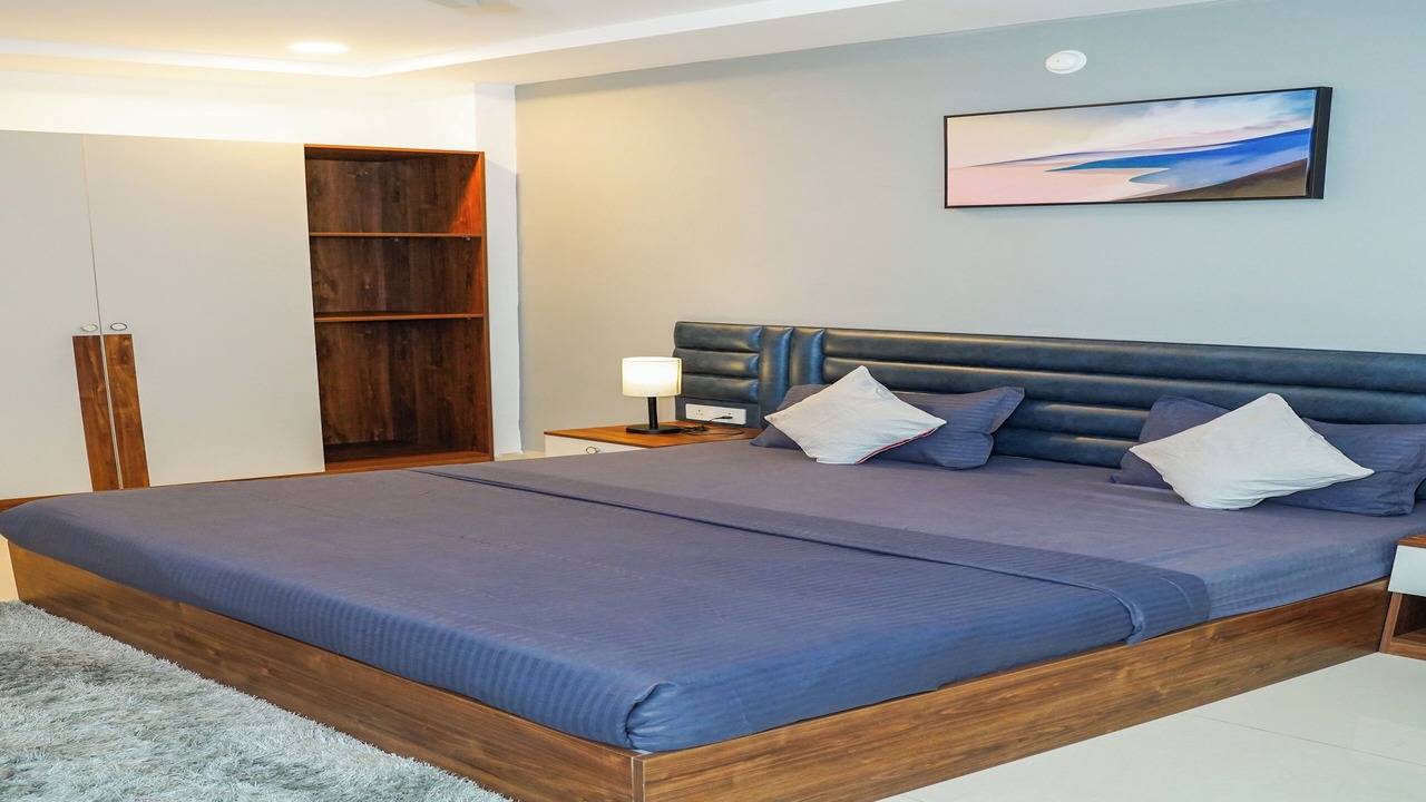 Photo of Bedroom in Madhapur