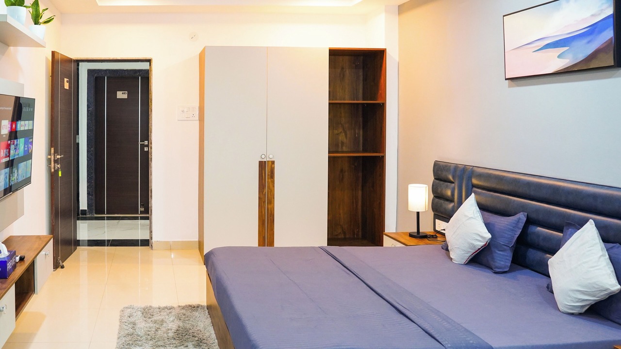 Photo of Bedroom in Madhapur