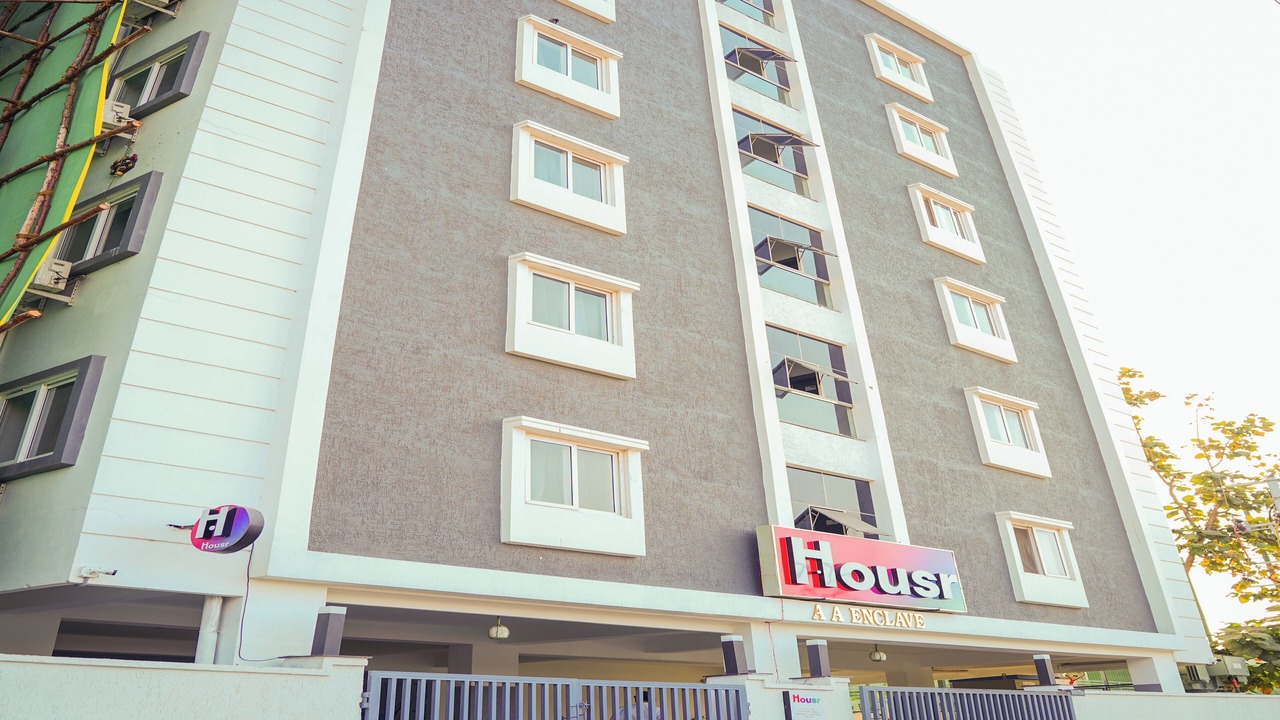 Photo of Outdoor in Madhapur
