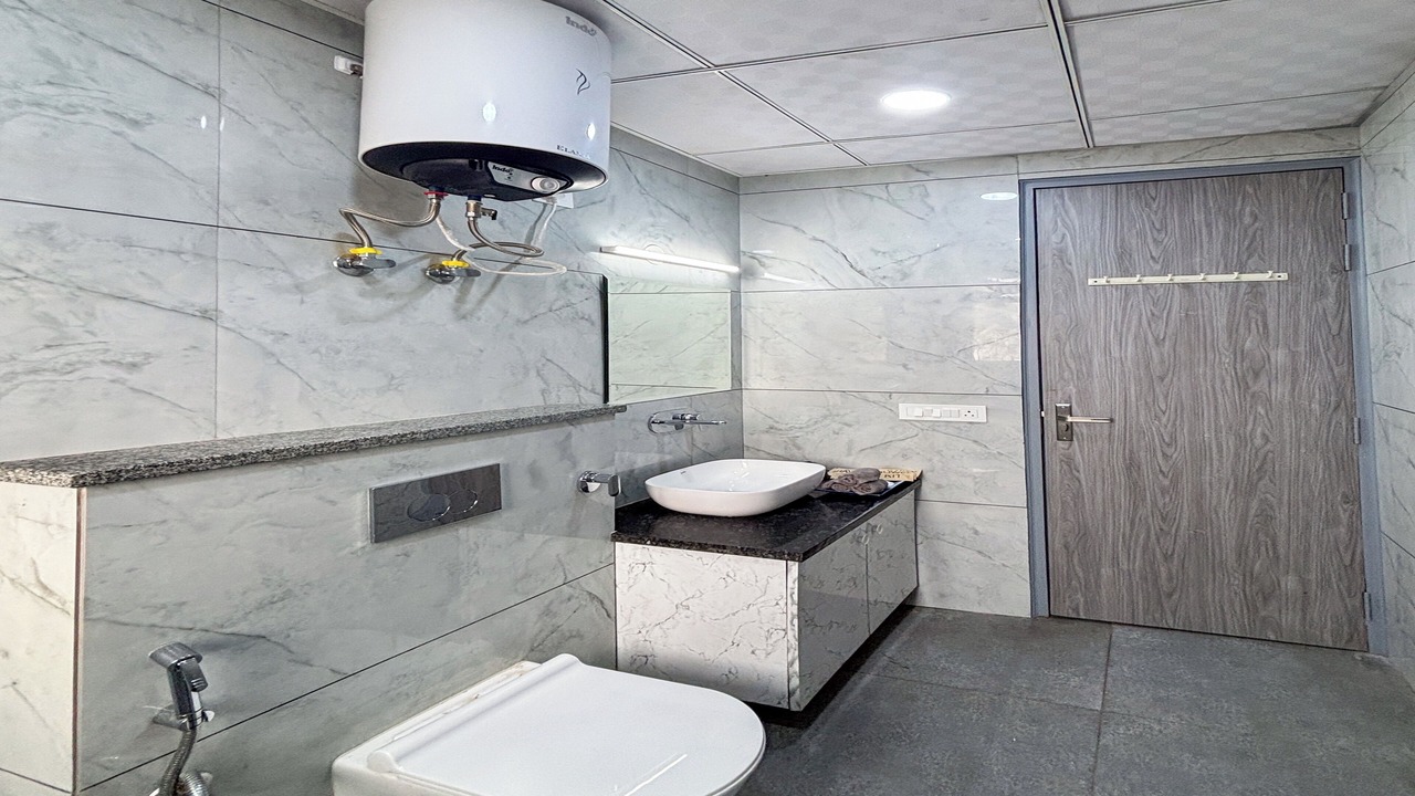 Photo of Bathroom in Madhapur