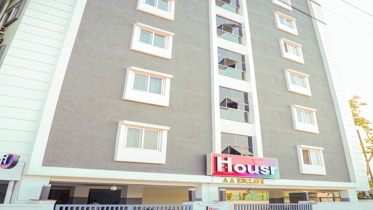 Photo of Outdoor in Madhapur